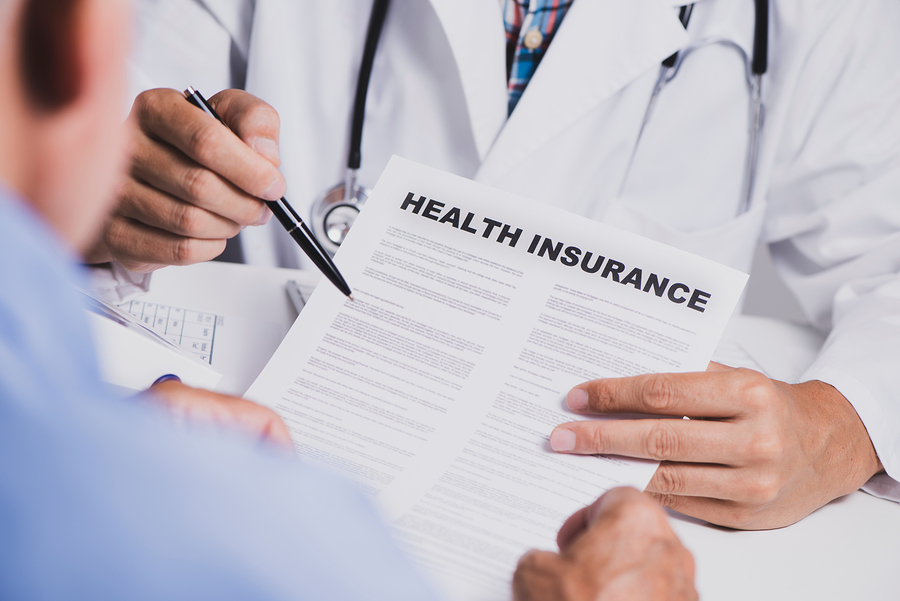 healthcare insurance